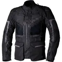Rst Ranger Motorrad Textiljacke