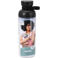 Mepal Trinkflasche Vita 700 ml - Nordic black