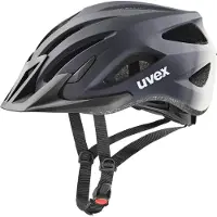 Uvex VIVA 3 Bikehelm blau 52-57