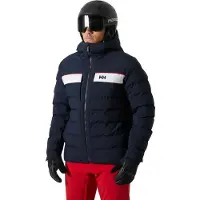 Helly Hansen Men's Bossanova Puffy Jacket navy (597) L