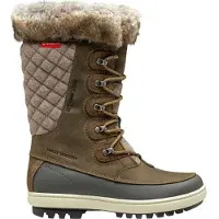 Helly Hansen Schneestiefel Garibaldi Vl Damen Bedrock / Pebble-Schuhgröße 36