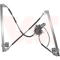 VAN WEZEL Fensterheber 3080263 vorne links für MERCEDES-BENZ