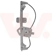 VAN WEZEL Fensterheber 1506265 vorne links für DACIA