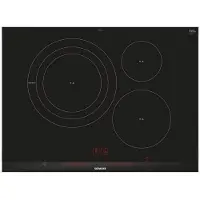 Siemens Iq300 Eh775ldc1e Induktionskochfeld 70 Cm