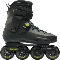 Rollerblade Inline Skates Twister XT 2022, 072210001A1