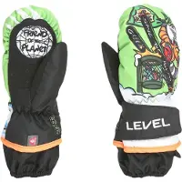 Level Animal Rec Fausthandschuhe