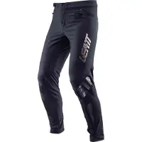 Leatt MTB Gravity 4.0 Pant Stealth XXL