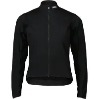 POC W's Essential Splash Jacket uranium black (1002) L