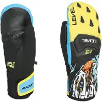 Level Race Fausthandschuhe