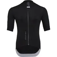 Silvini Trikot Trafoi MD2401 Herren kurz schwarz größe L 3124-MD2401-08084