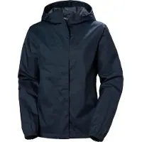Helly Hansen Vancouver Rain Jacke