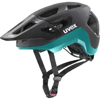 Uvex - React - Radhelm Gr 52-56 cm grau
