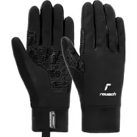Reusch Arien Stormbloxx Touch-tec black / silver (7702) 8