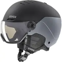 Uvex Herren Helm wanted