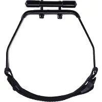 Bbb Cycling bikepacking BagBrace 11.2x14.5x3cm schwarz Größe 11 - stabili...
