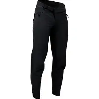Silvini Rodano Enduro Hosen Schwarz M Mann Schwarz M