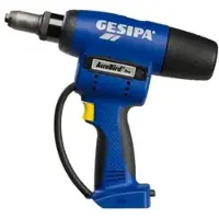 Gesipa 1680293 Akku-Blindniet-Setzgerät 1 St.