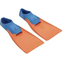 Aquafeel 8905034 Schwimmflossen Junior