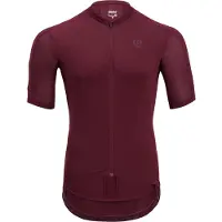 Silvini Ceno MD2015 Trikot Herren kurz pflaume größe 2XL 3122-MD2015-52526