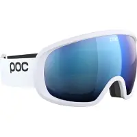 POC Fovea, Skibrille, Hydrogen White