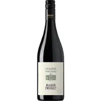 Domäne wachau Wachauer Terrassen Blauer Zweigelt 2022