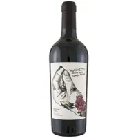 Pasqua Primitivo Mucchietto 2024 - 12Fl. á 0,75l