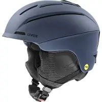 Uvex Gravitate Mips dusk matt 55-59 cm