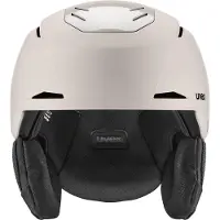 Uvex Resolution Helm