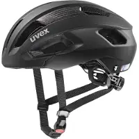 Uvex - S4107120615 - Fahrradhelm - Größe 56-59