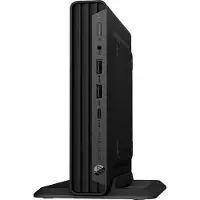 HP Elite Mini 800 G9, Intel Core i5, i5-14500, 16 GB, DDR5-SDRAM, 256 GB, Windows 11 Pro