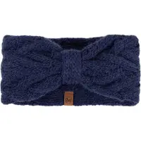 Buff Knitted Stirnband