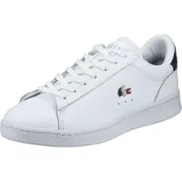 Lacoste Sneaker 48SMA0111407 herren