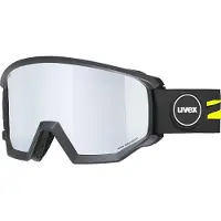 Uvex Athletic Colorvision Skibrille Für Damen