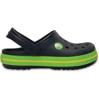 Crocs Crocband Holzschuhe