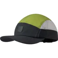 Buff 5 Panel Go Cap Graphite 57-61 cm