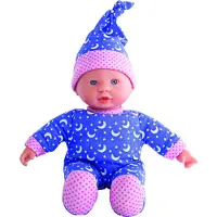 Simba Smoby 105010010X12, 1 Jahr(e), Junge/Mädchen, 200 mm, 84 g, Blau