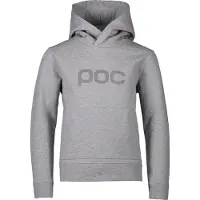 POC Logo Kapuzenpullover