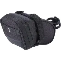 BBB BSB-33 SpeedPack-Tasche – Größe S unter dem Sattel