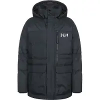 Helly Hansen - Tromsoe Jacket - Parka Gr XL blau