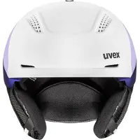 Uvex - S5662644005 - Skihelm - Größe 55-59