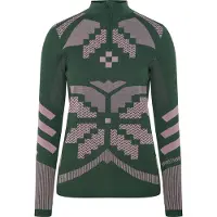 Kari Traa Faith Langarm-baselayer