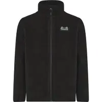 Didriksons Malakit Kids Full Zip black (060) 140