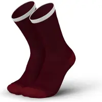 Incylence - Pure V1 - Radsocken Gr 35-38 rot
