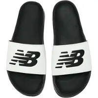 New Balance - Sandals - Sandalen Gr 47,5 schwarz/grau