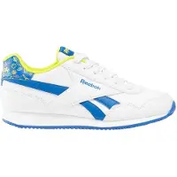 Reebok Royal Cl Jog 3.0 Sportschuhe Weiß EU 34 1/2 Junge Weiß EU 34 1/2