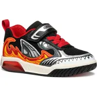 Geox Kinderschuhe J INEK BOY kind