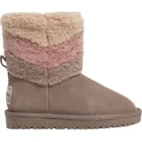 Pepe Jeans Diss Fur Stiefeletten Braun EU 34 Junge Braun EU 34