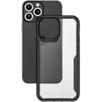 Muvit For Change Apple Iphone 13 Pro Max Shockproof 2m Silicone Handyhülle