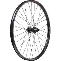 BRN Mud Boost 11s 27.5´´ Disc Tubeless Mtb Hinterrad