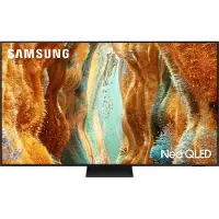Samsung 65" Neo QLED QN70H 4K Vision AI Smart TV (2026), 165,1 cm (65"), 3840 x 2160 Pixel, Neo QLED, Smart-TV, WLAN, Schwarz